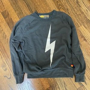 Aviator nation sweatshirt